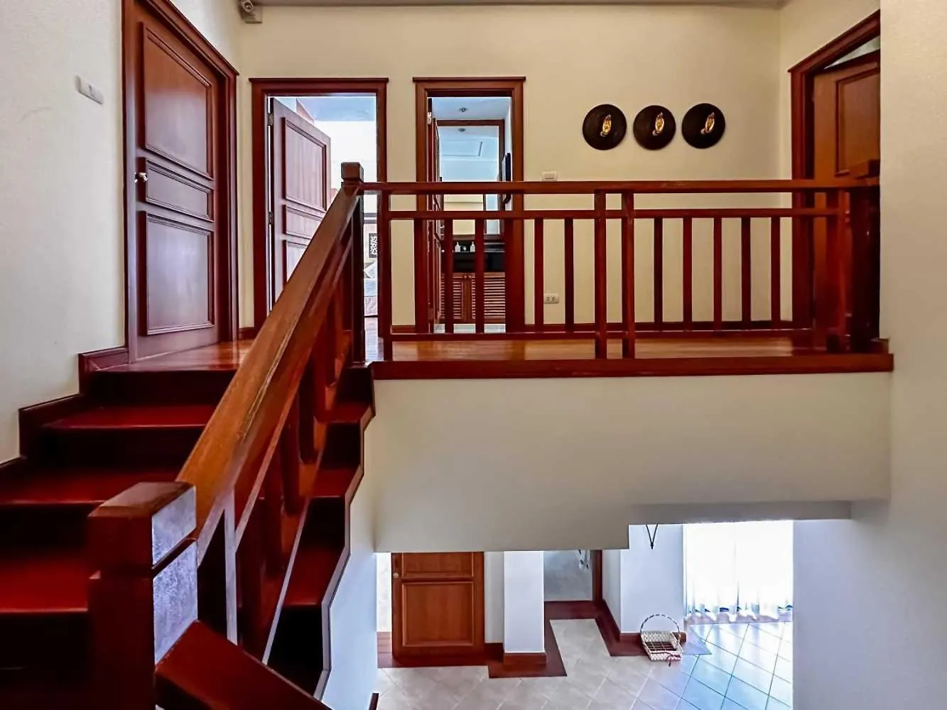 Beautiful 3-Bed Villa In Cherngtalay Thalang Layan Beach   Layan Beach (Phuket)