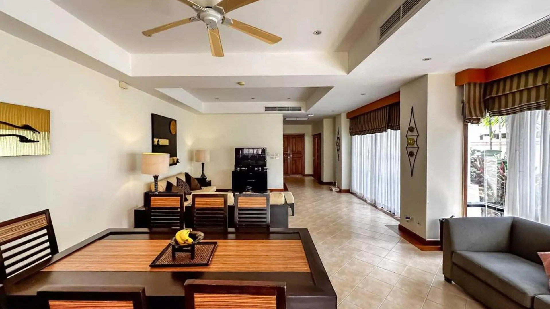 Beautiful 3-Bed Villa In Cherngtalay Thalang Layan Beach  Layan Beach (Phuket)