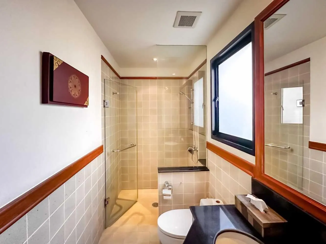 Beautiful 3-Bed Villa In Cherngtalay Thalang Layan Beach