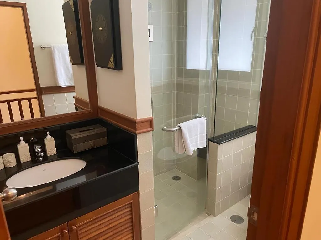 Beautiful 3-Bed Villa In Cherngtalay Thalang Layan Beach
