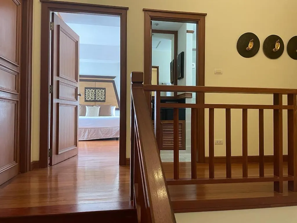 Beautiful 3-Bed Villa In Cherngtalay Thalang Layan Beach   Layan Beach (Phuket)