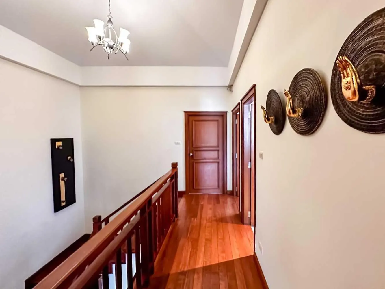 Beautiful 3-Bed Villa In Cherngtalay Thalang Layan Beach