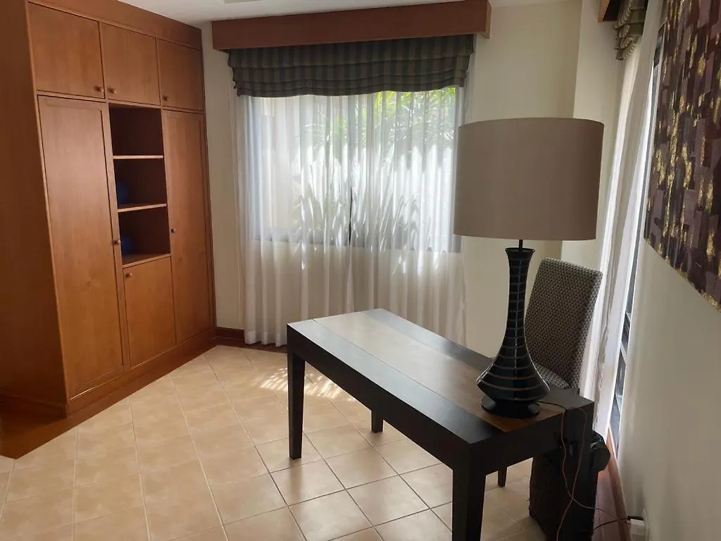 Beautiful 3-Bed Villa In Cherngtalay Thalang Layan Beach  0*, Layan Beach (Phuket)