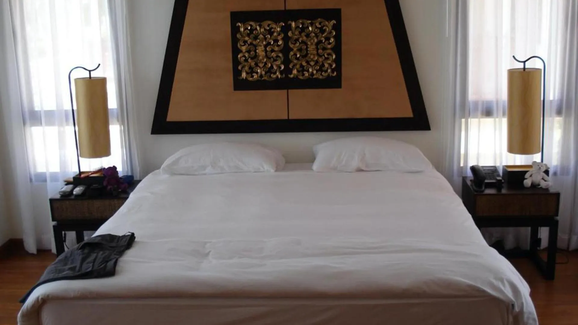 Beautiful 3-Bed Villa In Cherngtalay Thalang Layan Beach  Thailand
