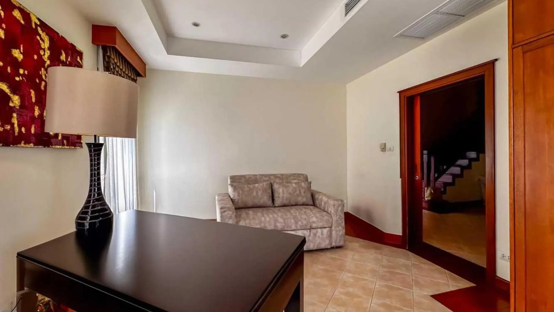 Beautiful 3-Bed Villa In Cherngtalay Thalang Layan Beach