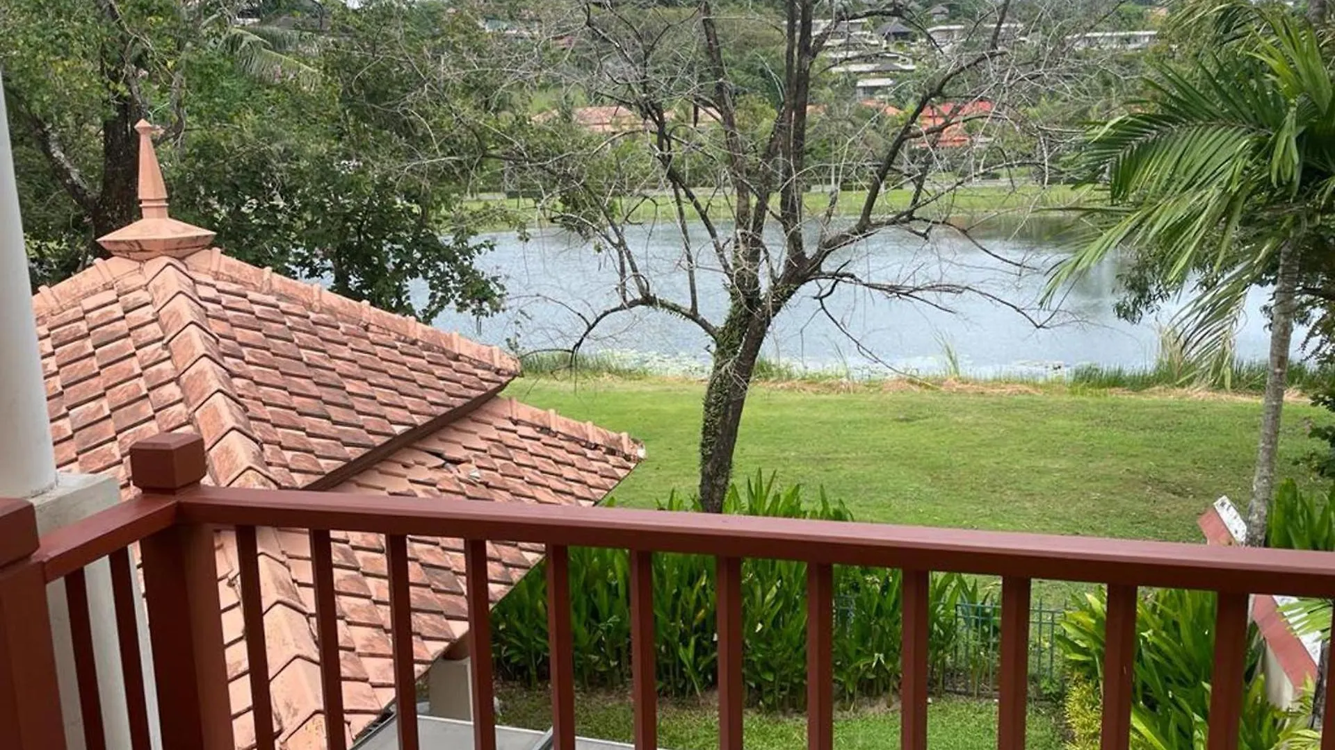 Beautiful 3-Bed Villa In Cherngtalay Thalang Layan Beach  Thailand